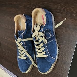 Prada Men shoes model 4E2193 Size 10 US11